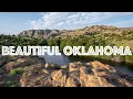 Oklahoma s Out-of-Place Geography Mountains Sand Dunes Salt Plains