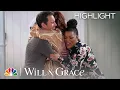 Video di Will and Grace Make a Big Decision - Will & Grace