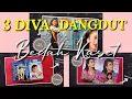 Lagu Kaset dangdut Jadul 1991 ( Iis Dahlia Evie Tamala Mirnawati ) | Story Of Dangdut