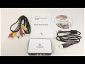 VIDBOX Conversion for PC 2020