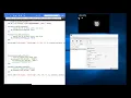 Instrument development - E07