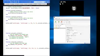 Instrument development - E07