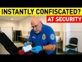 Download Lagu Airport Security Mistakes Travelers Keep Making Over and Over Again