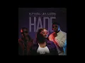 Hade (Official Audio)