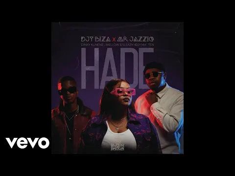 Download MP3 Hade (Official Audio)