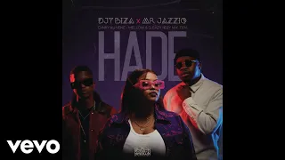 Download Hade (Official Audio) MP3