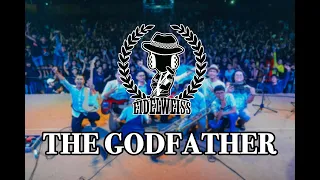 Download EIDELWEISS - INTRO THE GODFATHER (LIVE AT LAP. SAMBUNGSARI WELERI) MP3