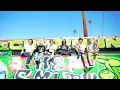 HEY-SMITH - California【Official Music Video】