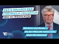 Young Economist mit Prof. Dr. Friedhelm Loh (Inhaber und CEO der Friedhelm Loh Group)
