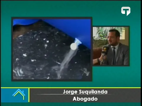 Guayaquil: ¿Cuál es la sanción si coloco una piscina inflable en la calle?