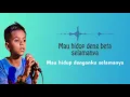 Download Lagu JANJI PUTIH - GIHON MAREL (BETA JANJI BETA JAGA) LIRIK DAN TERJEMAHAN