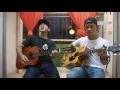 Download Lagu ALONE AT LAST - MUAK UNTUK MEMUJA  (acoustic cover)
