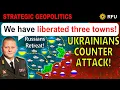 Download Lagu Ukraine Destroys Russia’s Outflanking Operation with a Devastating Counterstrike! | RFU News