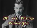 Download Lagu BE the Wizard Within You