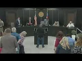 Baldwin County Commissioners Regular Meeting 2026