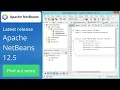 Create Your First Java Project using Netbeans 12 5 2021