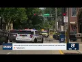 Madison police shooting death being investigated as a homicide