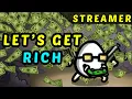INFINITE MONEY - Brotato Streamer Danger 5 Guide