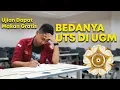 Download Lagu Dapat Makan Gratis di UGM Saat Ujian (no clickbait)