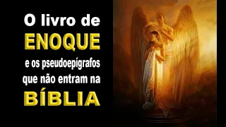 Pseudoepígrafos e o Antigo Testamento - 440 a.C.