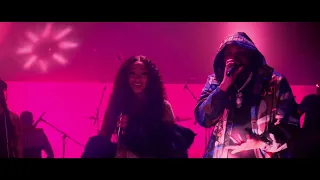 La Perversa, Martin Lora - To Eso E Pa Mi (Video Oficial) @mapanegromusiic 