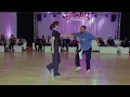 Download Lagu Deon Harrell and Bryn Anderson - All Star/Champs Strictly Finals - Jack\u0026Jill O'Rama 2025