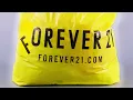 The Rise And Fall Of Forever 21
