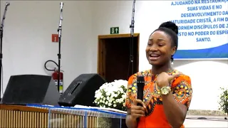 A Mulher da Dracma Perdida; O QUE VOCÊ TEM PROCURADO?  ( Pregação)
