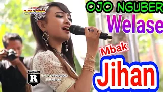 Download JIHAN AUDI TERBARU-ojo nguber welase live ireng comunity MP3