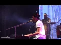 Download Lagu Glenn Fredly - Sekali Ini Saja @ Synchronize Fest 2016 [HD]