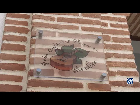 YouTube player