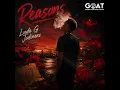 Luda G - Reasons (feat. Jodinero)