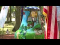 Hazle Township bell revealed in Luzerne County