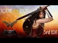 Wonder Woman Suite (Theme) Third Edit