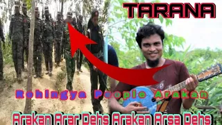 Download Rohingya Tarana \u0026 Rohingya Song By Ro Sodul 360| MP3