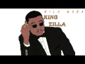 Download Lagu Godzilla ft G Nako - Kila Wakati (Official Audio)