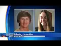 Larimer County Sheriff Searching For Missing Teenagers