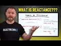 What the Heck is Reactance and Why is it So Weird