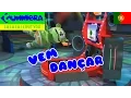 Download Lagu Vem Dançar ~ La La La I Love You NRG Portuguese Mix ~ Versão Portuguesa