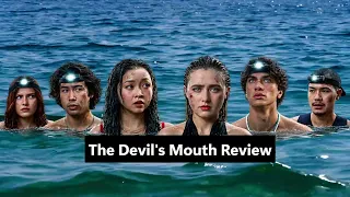 The Devil s Mouth Has a 4 7 on IMDb Is It Really That Bad