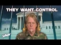 The Court System is Anti-Justice TED NUGENT