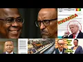 Download Lagu 080725: INTAMBARA IKAZE IRIGUTEGURWA NA DRC-RWANDA. IBARUWA FDLR YANDIKIYE TRUMP. INGABIRE MU RUKIKO