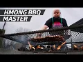 Lagu How Chef Yia Vang Honors Hmong Cooking With Open Fire Feasts — Smoke Point