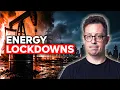 May 2026 The Energy Shock No One Is Ready For