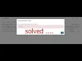 Jupyter Creating Notebook failed solved 100 2019