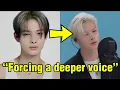 Download Lagu NI-KI Faces Backlash for Faking Deep Voice—ENHYPEN Fans Push Back #kpop