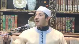 دعاء الشيخ جابر بغدادي بسم الله ماشاء الله لا يسوق الخير إلا الله سمعها