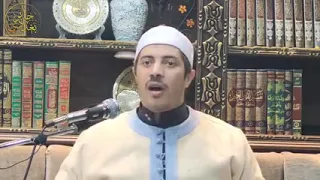 دعاء الشيخ جابر بغدادي بسم الله ماشاء الله لا يسوق الخير إلا الله دندنها
