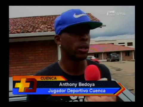 Deportivo Cuenca sigue sin ganar Campeonato Nacional