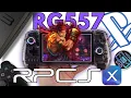 Download Lagu PLAYSTATION 3 on Anbernic RG557 (Dimensity 8300) // RPCSX Android – Setup Guide \u0026 Gameplay Showcase!